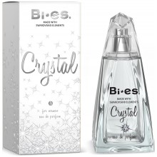 Парфумована вода жіноча Bi-Es Crystal 100 ml (5906513009484)