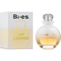 Bi-Es парфюмированная вода женская Laserre 100 ml (5905009042301)