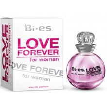 Парфумована вода жіноча Bi-Es Love Forever White 90 ml (5907699480685)