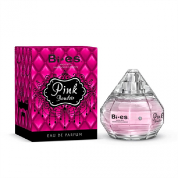 Bi-Es парфюмированная вода женская Pink Boudoir 100 ml (5907699488575)