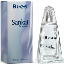Bi-Es парфюмированная вода женская Sankai 100 ml (5906513000092)