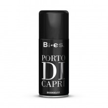 Дезодорант чоловічий Bi-Es Porto di Capri 150 мл (5907699486144)
