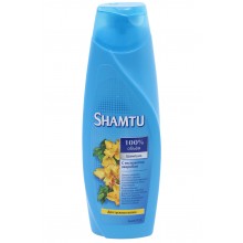 Шампунь для волосся Shamtu 380 мл звіробій