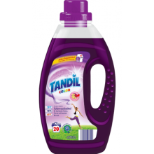 Гель для прання Tandil Color 1.1 л 20 циклів прання (4061458017817)