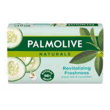 Мыло Palmolive Naturals Revitalizing Freshness 90 г (8693495034111)