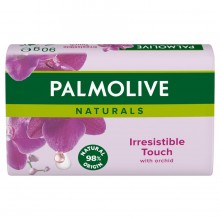 Мыло Palmolive Naturals Irresistible Touch 90 г (8693495034425)