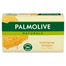 Мило Palmolive Naturals Indulging Delight 90 г (8693495034180)