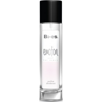 Дезодорант-парфум жіночий Bi-Es Emotion White 75 мл (5906513007015)