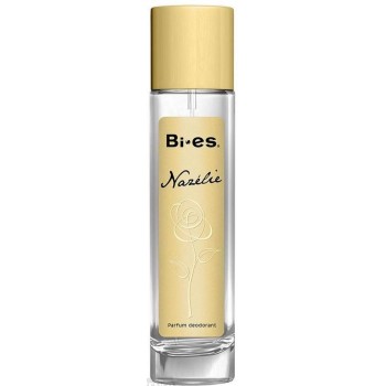 Дезодорант-парфум жіночий Bi-Es Nazelie 75 мл (5906513007022)