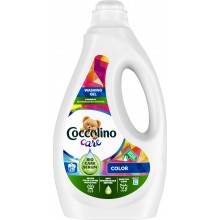 Гель для прання Coccolino Care Color 1.12 л 28 циклів прання (8720181019388)