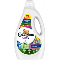 Гель для прання Coccolino Care Color 2.4 л 60 циклів прання (8710847872365)