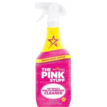 Универсальное чистящее средство The Pink Stuff спрей 850 мл (5060033822067)
