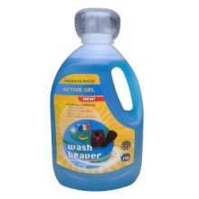Жидкое средство для стирки Wasch Beaver Color 3,3 л (4820203060320)