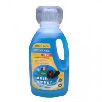 Жидкое средство для стирки Wasch Beaver Color 1,620 л (4820203060313)