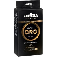 Кава мелена Lavazza ORO Mountain Grown 250 г (8000070029996)