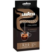 Кофе молотый Lavazza Espresso Italiano 250 г (8000070012837)