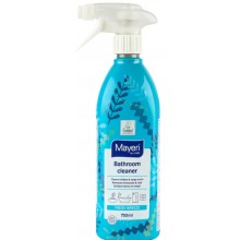 Средство для мытья ванной комнаты Mayeri Fresh Breeze спрей 750 мл (4740060010675)