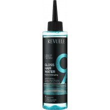 Вода для блеска волос Revuele Увлажняющее Распутывание 220 мл (5060565106000)