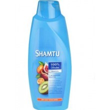 Шампунь для волосся Shamtu 650 мл фрукти
