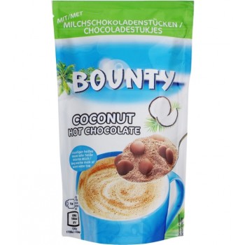 Горячий шоколад Bounty Соconut 140 г (5060122039123)
