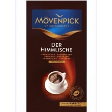 Кава мелена Mövenpick Der Himmlische 250 г (4006581017709)