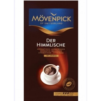 Кофе молотый Mövenpick Der Himmlische 250 г (4006581017709)