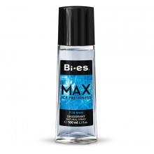 Дезодорант-парфум чоловічий Bi-Es Max 100 мл (5905009044282)