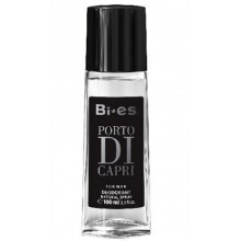 Дезодорант-парфюм мужской Bi-Es Porto di Capri 100 мл (5905009047801)