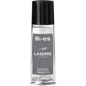 Дезодорант-парфюм мужской Bi-Es Laserre 100 мл (5905009047818)