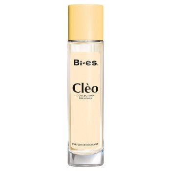 Дезодорант-парфум жіночий Bi-Es Cleo 75 мл (5905009044640)