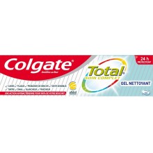 Зубная паста гелевая Colgate Total Soin Complet Gel Nettoyant 75 мл (8718951390126)