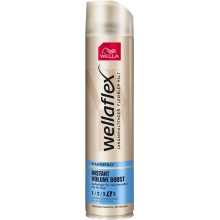Лак для волос Wellaflex Instant Volume Boost 4 250 мл (4064666045030)