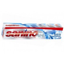 Зубная паста Sanino Original 50 мл Отбеливающая