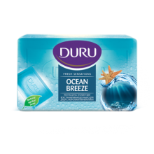 Мыло Duru Fresh Sensations Океанский бриз 150 г (8690506494612)