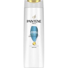 Шампунь для волос Pantene Pro-V Увлажнение и восстановление 250 мл (5410076980413)