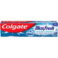 Зубная паста Colgate Max Fresh Cooling Crystals 100 мл (8718951313576)