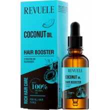 Бустер для волос Revuele с Кокосовым маслом 30 мл (5060565104594)