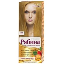 Краска для волос ACME-COLOR Рябина Intense 130 пшеница 133 мл (4820197009183)
