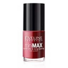 Eveline лак для нігтів Mini Max  №267 5 ml