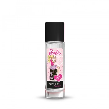 Bi-Es парфюмированная вода Barbie Sweet Girl 50 ml