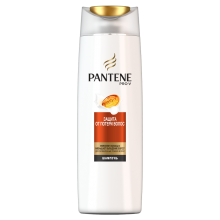 Шампунь для волос Pantene Pro-V Защита от потери волос 400 мл (4084500146679)