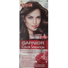Фарба для волосся Garnier Color Sensation 5.32 Золотистий шоколад 110 мл (3600542328111)