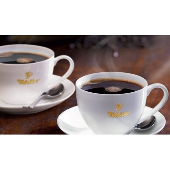 Кофе молотый Tchibo Beste Bohne 250 г (цена за 1 пачку) (4061445174288)