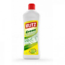 Крем для чистки поверхностей Блиц - Blitz Cream, 700 мл (4820051290795)
