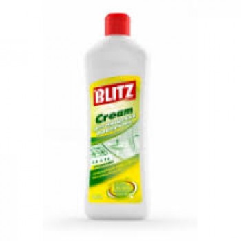 Крем для чистки поверхностей Блиц - Blitz Cream, 700 мл (4820051290795)
