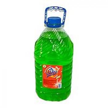 Засіб для миття посуду Фея 5л пляшка, зелена (4820051290320)