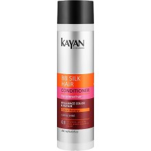Кондиціонер Kayan Professional BB Silk Hair для Фарбованого волосся 250 мл (5906660407249)