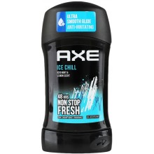 Твердый дезодорант для мужчин AXE Ice Chill 50 мл (59086802)
