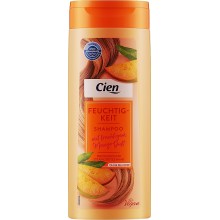 Шампунь для волос Cien Feuchtig-Keit Mango 300 мл (4056489236368)