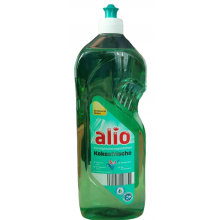 Средство для мытья посуды Alio Kokosfrische 1 л (4061458147651)